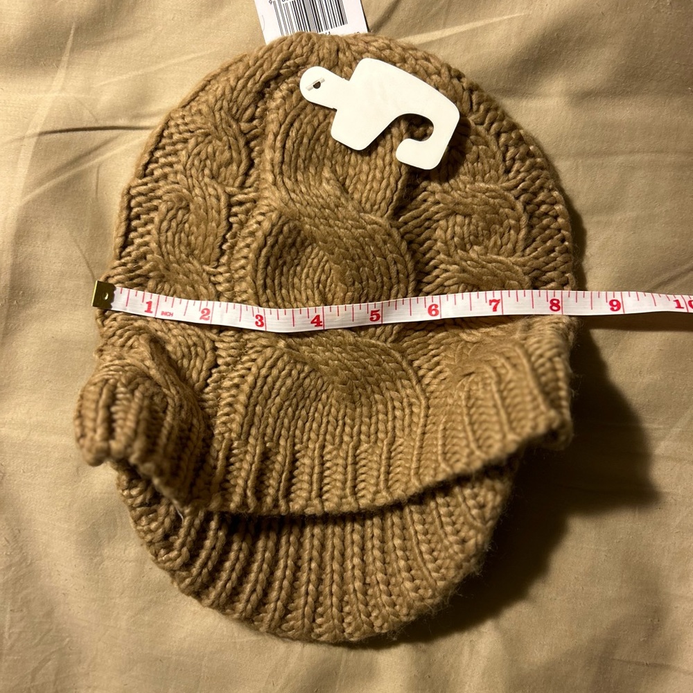 MICHAEL Michael Kors Cap - Picture 5 of 9